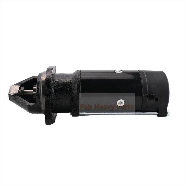 Motorino d'avviamento 75391GT per Genie GTH-644 GTH-842 GTH-844 S-125 S-100 S-80 S-85 Z-80/60