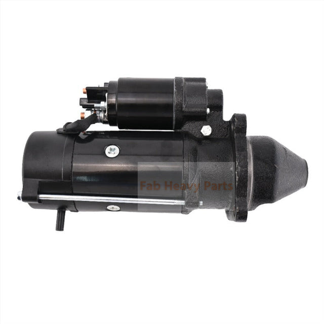 Motorino d'avviamento 75391GT per Genie GTH-644 GTH-842 GTH-844 S-125 S-100 S-80 S-85 Z-80/60