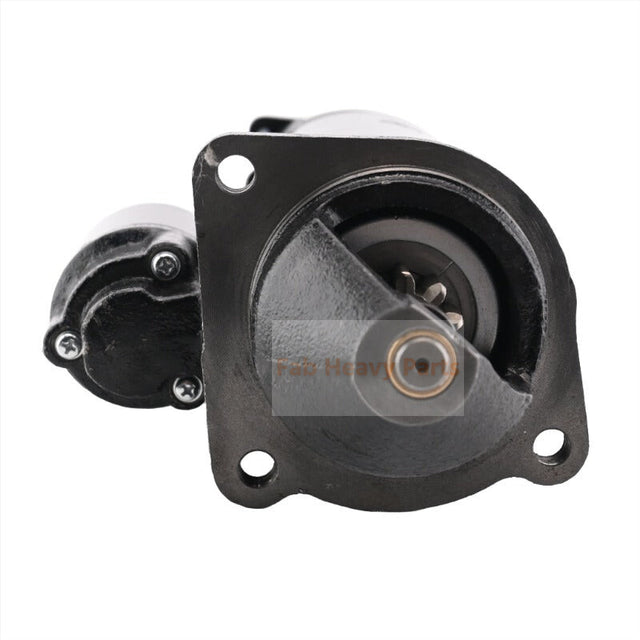 Startmotor 75391GT voor Genie GTH-644 GTH-842 GTH-844 S-125 S-100 S-80 S-85 Z-80/60