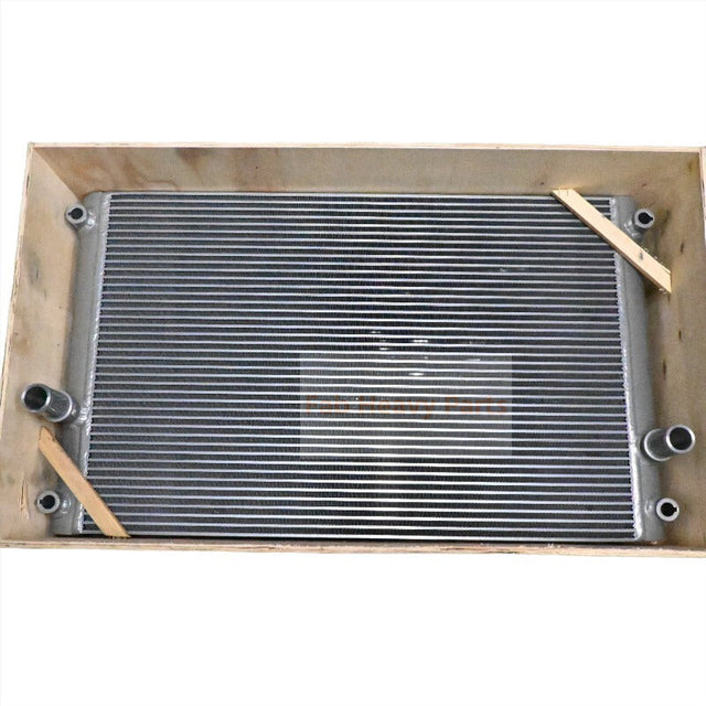 Hydraulic Oil Cooler 508-6291 5086291 Fits for Caterpillar CAT Engine C7.1 C7.4 Excavator 320 320GC 323 323GC E320GC