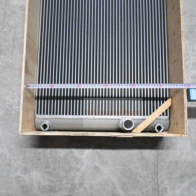 Hydraulic Oil Cooler 508-6291 5086291 Fits for Caterpillar CAT Engine C7.1 C7.4 Excavator 320 320GC 323 323GC E320GC