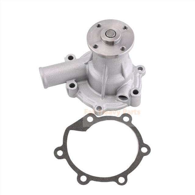 For Volvo Excavator EC13 EC14 EC15 EC20 EC15B EC20B Water Pump PJ7410770