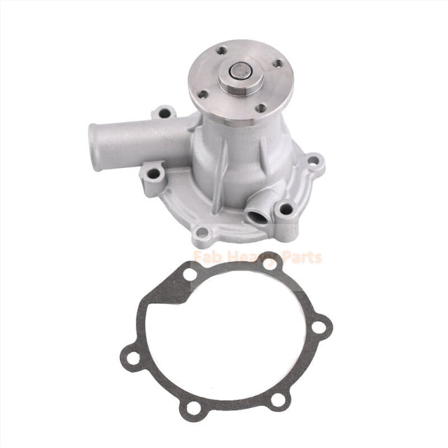 Para sa Volvo Excavator EC13 EC14 EC15 EC20 EC15B EC20B Water Pump PJ7410770