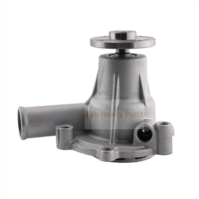 Para sa Volvo Excavator EC13 EC14 EC15 EC20 EC15B EC20B Water Pump PJ7410770