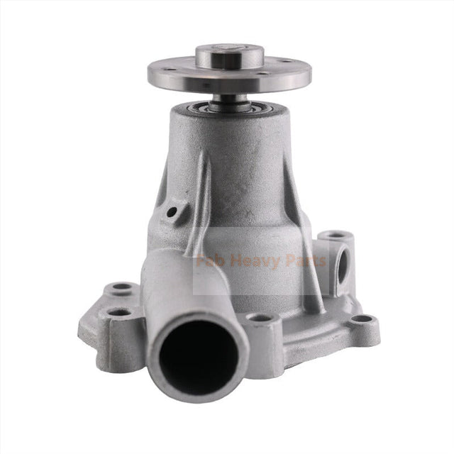 For Volvo Excavator EC13 EC14 EC15 EC20 EC15B EC20B Water Pump PJ7410770