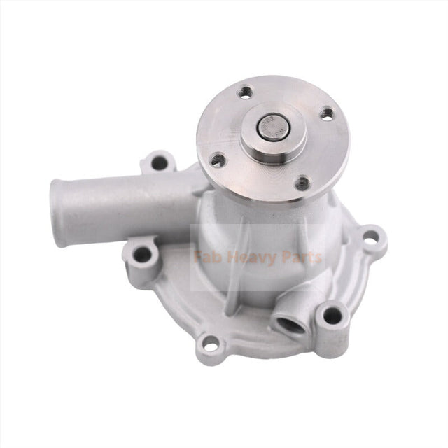 For Volvo Excavator EC13 EC14 EC15 EC20 EC15B EC20B Water Pump PJ7410770