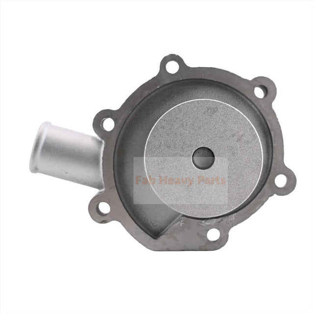 For Volvo Excavator EC13 EC14 EC15 EC20 EC15B EC20B Water Pump PJ7410770