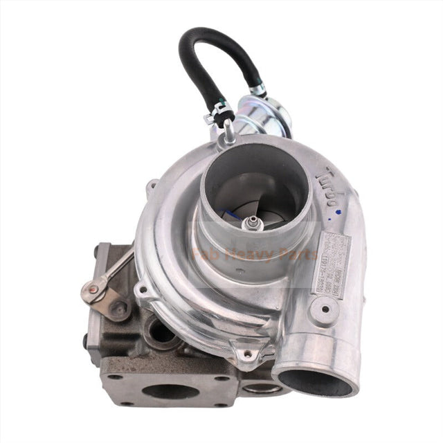Turbo RHC61W Turbocharger 119175-18030 for Yanmar Marine Engine 4LHA-STE
