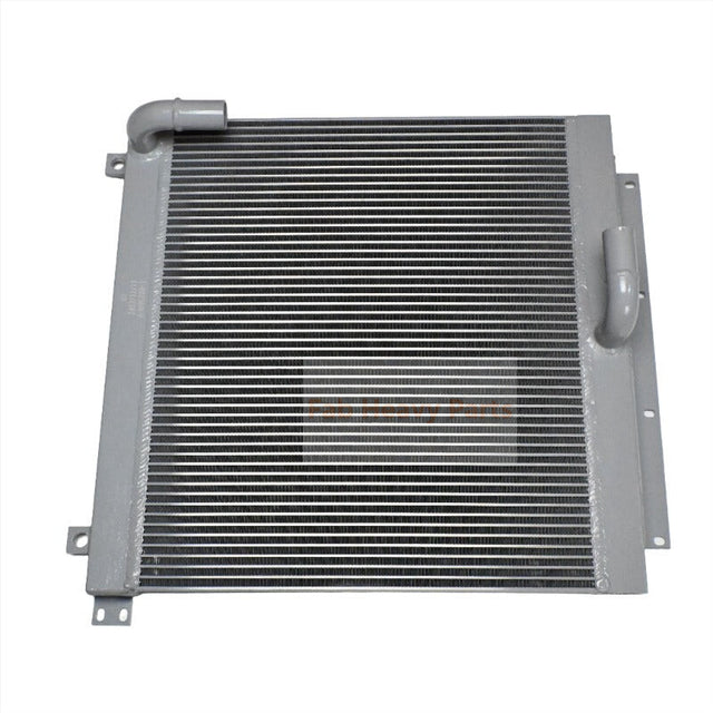 Hydraulic Oil Cooler 205-03-71121 Fits for Komatsu PC200-3 PC200LC-3 PW210-1 PW200-1