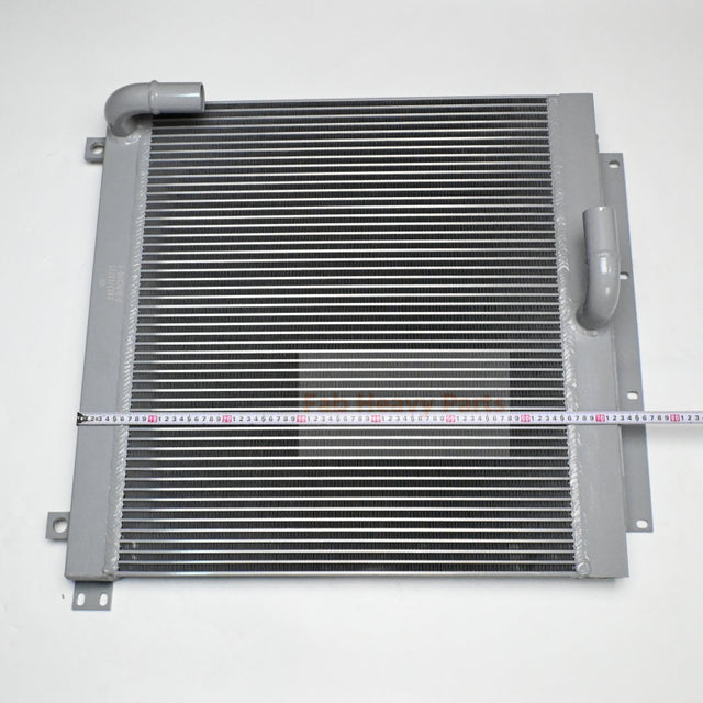 Hydraulic Oil Cooler 205-03-71121 Fits for Komatsu PC200-3 PC200LC-3 PW210-1 PW200-1