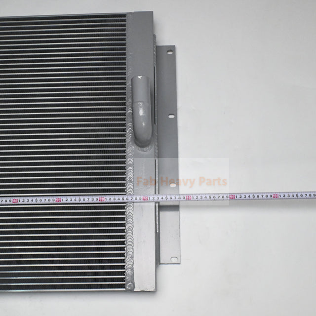 Hydraulic Oil Cooler 205-03-71121 Fits for Komatsu PC200-3 PC200LC-3 PW210-1 PW200-1