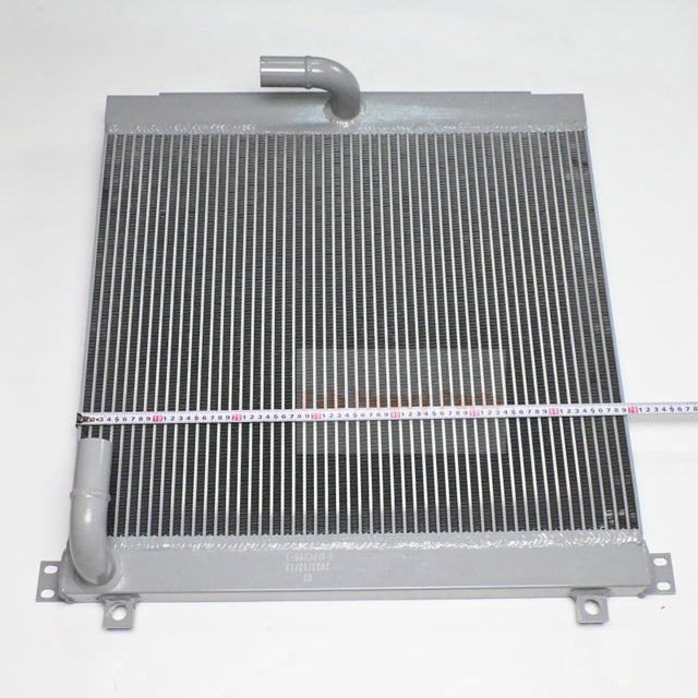 Hydraulic Oil Cooler 205-03-71121 Fits for Komatsu PC200-3 PC200LC-3 PW210-1 PW200-1