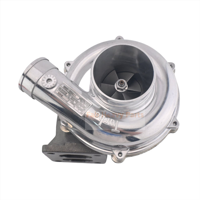 Turbo RHG6 1144003890 Turbocompresseur Pour Hitachi ZX125W Sumitomo SH220 SH200