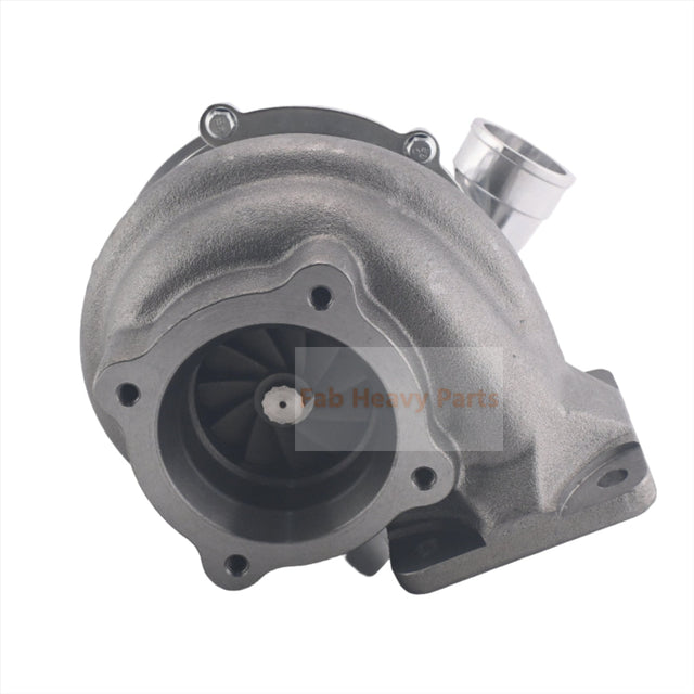 Turbo RHG6 1144003890 Turbolader für Hitachi ZX125W Sumitomo SH220 SH200