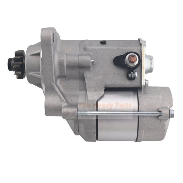 Fits For Bobcat 453 463 553 653 751 MT50 MT52 MT55 S70 Kubato Engine D722D D1005B Starter Motor 6667987