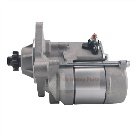 Past Voor Bobcat 453 463 553 653 751 MT50 MT52 MT55 S70 Kubato Motor D722D D1005B Startmotor 6667987