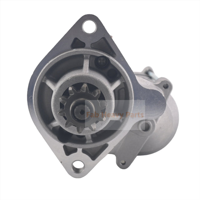 Fits For Bobcat 453 463 553 653 751 MT50 MT52 MT55 S70 Kubato Engine D722D D1005B Starter Motor 6667987