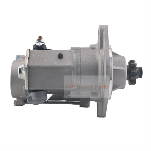 Passend für Bobcat 453 463 553 653 751 MT50 MT52 MT55 S70 Kubato Motor D722D D1005B Starter Motor 6667987