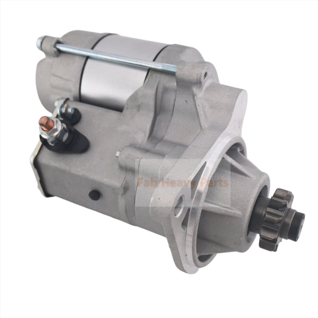 Passend für Bobcat 453 463 553 653 751 MT50 MT52 MT55 S70 Kubato Motor D722D D1005B Starter Motor 6667987