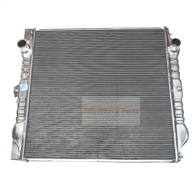 Hydraulic Radiator Core Assembly Fits for Case Excavator CX160