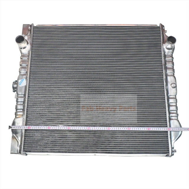 Hydraulic Radiator Core Assembly Fits for Case Excavator CX160