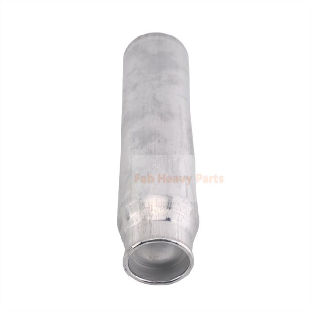 A/C Compressor 6A671-97114 & Receiver Drier 3F999-01740 Fits for Kubota Tractor M105 M105S M95SD M108 M4900 M5700 M6800 M8200 L3240 L3940 L4630