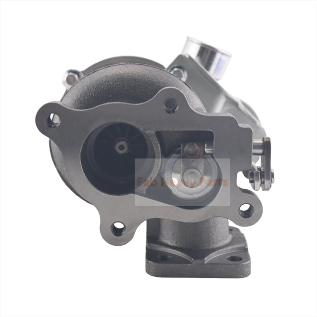 Turbolader 1G934-17012 VE410128 1G934-17011 für Kubota V2403MDITCE1 V2403MDITCE Motor