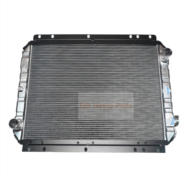 Hydraulic Radiator 4285626 4274494 for Hitachi Excavator EX100-2 EX120-2