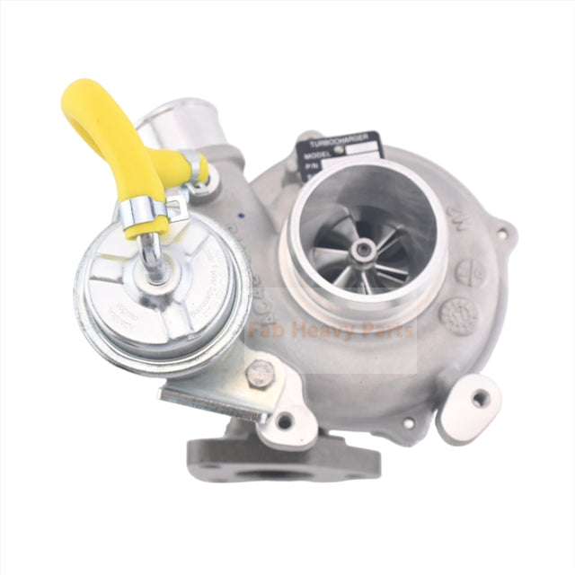 Turbocharger 7256748 Angkop para sa Bobcat Loader S740 T750 T870