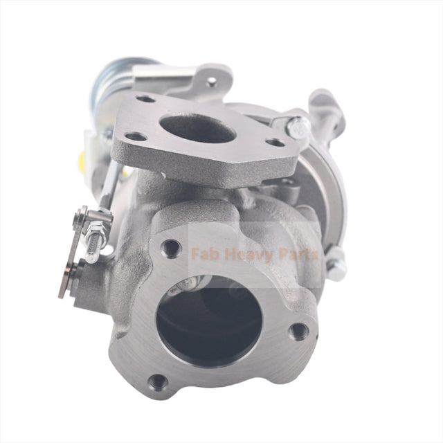 Turbocharger 7256748 Angkop para sa Bobcat Loader S740 T750 T870