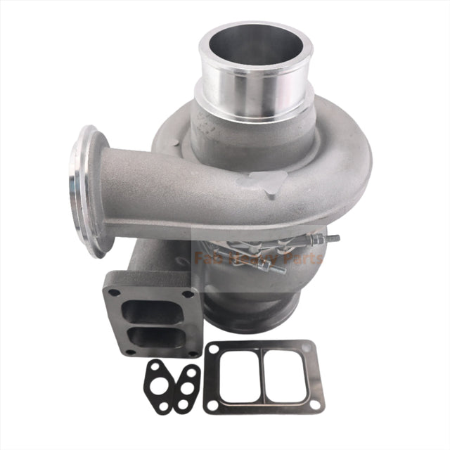 Turbocompresseur Turbo S3BL090 474836 631GC5140M2, adapté au moteur Mack E7-300 E7-350