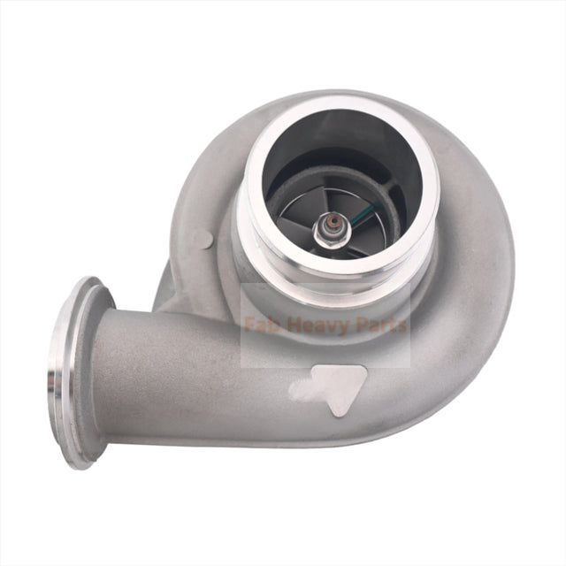 Turbo S3BL090 Turbocharger 474836 631GC5140M2 Angkop para sa Mack Engine E7-300 E7-350