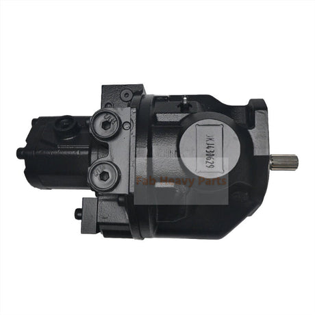 Rexroth AP2D25LV1RS7-873-0 Hydraulic Pump for Kobelco Excavator SK55SR-5