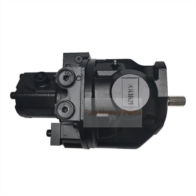 Rexroth AP2D25LV1RS7-873-0 Pompe hydraulique pour excavatrice Kobelco SK55SR-5