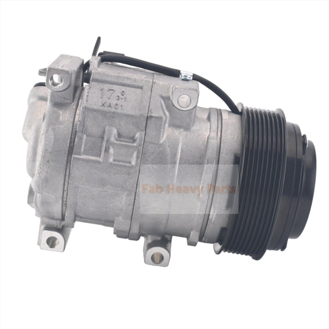 A/C Compressor RE284680 Fits for John Deere Tractor Serie 5000/6000 5065M 5085M 6105M