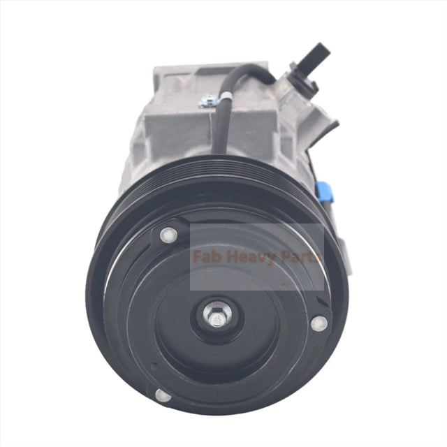 A/C Compressor RE284680 Fits for John Deere Tractor Serie 5000/6000 5065M 5085M 6105M