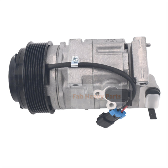 A/C Compressor RE284680 Fits for John Deere Tractor Serie 5000/6000 5065M 5085M 6105M