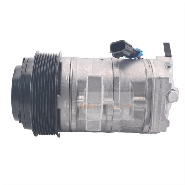 A/C Compressor RE284680 Fits for John Deere Tractor Serie 5000/6000 5065M 5085M 6105M