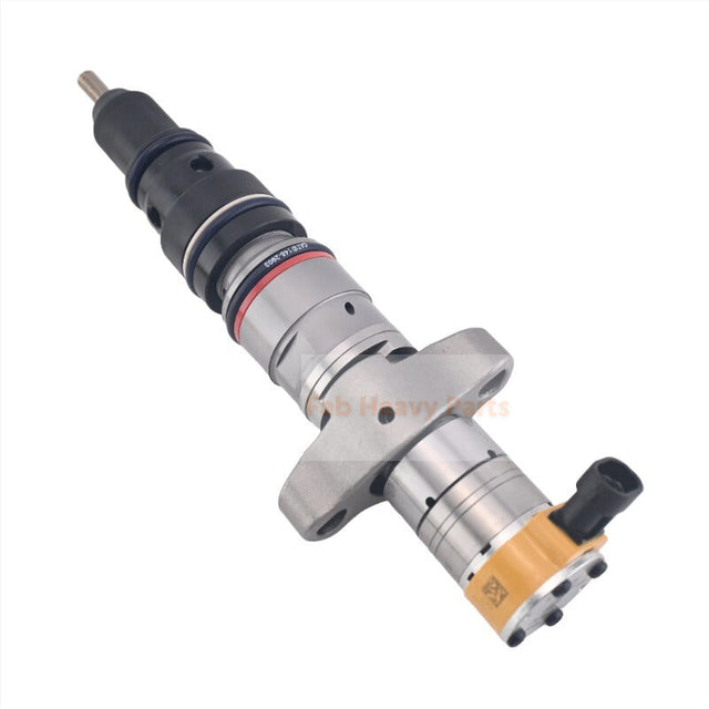 Fuel Injector 10R-4763 10R4763 20R-8059 20R8059 Angkop para sa Caterpillar CAT Engine C7