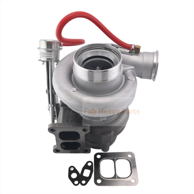 Turbo WH1E Turboahdin 3802256 3530994 Sopii Cummins-moottoriin 6CTA 6CTAA