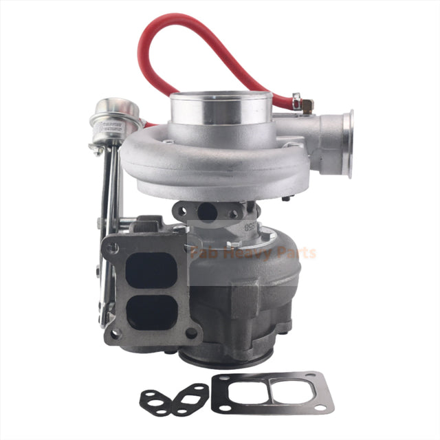 Turbo WH1E Turboahdin 3802256 3530994 Sopii Cummins-moottoriin 6CTA 6CTAA