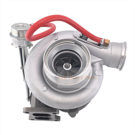 Turbo WH1E Turbocompressor 3802256 3530994 Past voor Cummins Motor 6CTA 6CTAA