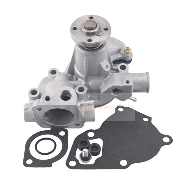 Water Pump para sa Yanmar B22 B27 B30V VIO30 VIO35 Engine 3TNE82A 3TNC78E 3D82 3TN75