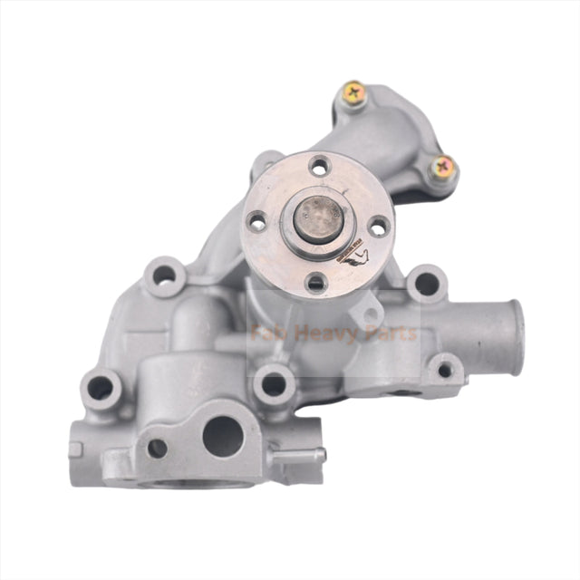 Water Pump for Yanmar B22 B27 B30V VIO30 VIO35 Engine 3TNE82A 3TNC78E 3D82 3TN75