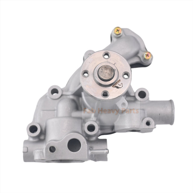 Water Pump para sa Yanmar B22 B27 B30V VIO30 VIO35 Engine 3TNE82A 3TNC78E 3D82 3TN75