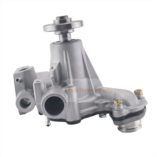 Water Pump para sa Yanmar B22 B27 B30V VIO30 VIO35 Engine 3TNE82A 3TNC78E 3D82 3TN75