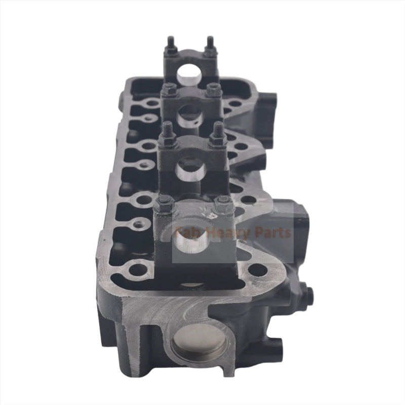 Bare Cylinder Head 8944171642 8944171647 for Isuzu Engine 3KR1 Hitachi Excavator EX22 EX25