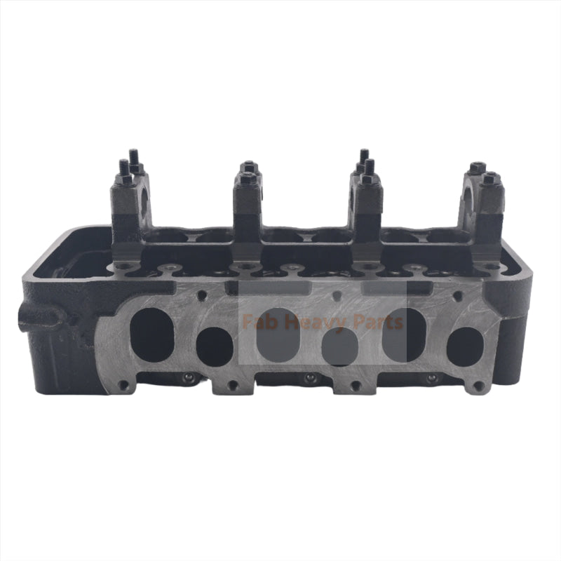 Bare Cylinder Head 8944171642 8944171647 for Isuzu Engine 3KR1 Hitachi Excavator EX22 EX25