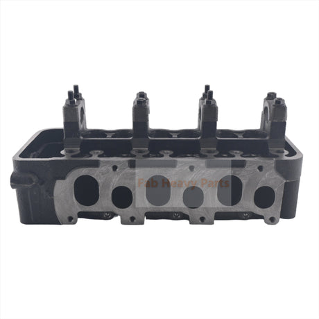 Bare Cylinder Head 8944171642 8944171647 for Isuzu Engine 3KR1 Hitachi Excavator EX22 EX25