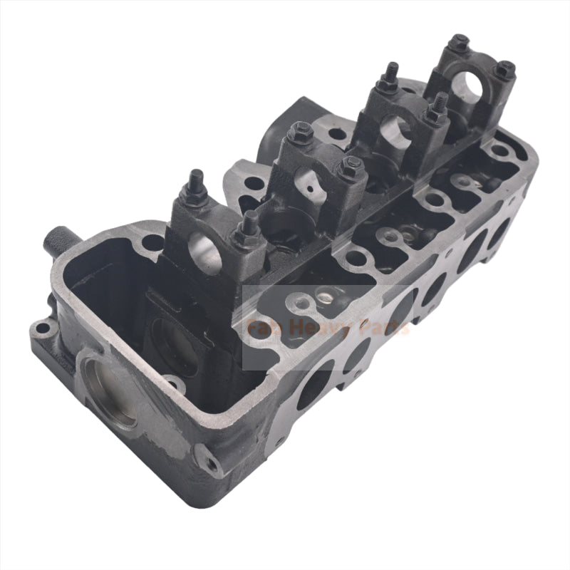 Bare Cylinder Head 8944171642 8944171647 for Isuzu Engine 3KR1 Hitachi Excavator EX22 EX25